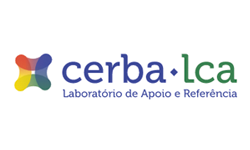 integração com laboratório de apoio CERBA LCA